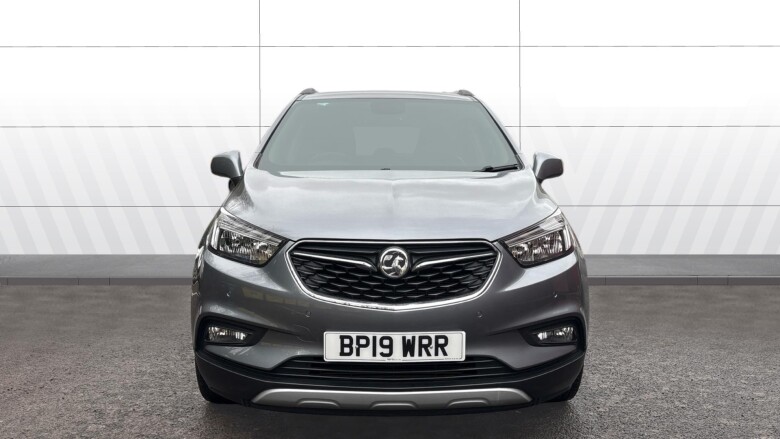 Vauxhall Mokka X 1.4T Elite 5dr Auto Petrol Hatchback